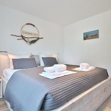 Maison Baltique Niendorf Maison Baltique Appartement 03 Ngoại thất bức ảnh