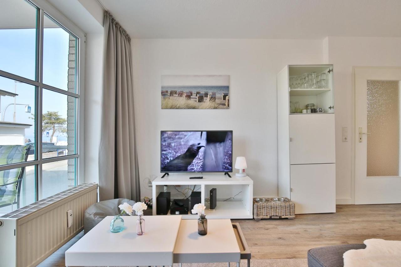 Maison Baltique Niendorf Maison Baltique Appartement 03 Ngoại thất bức ảnh
