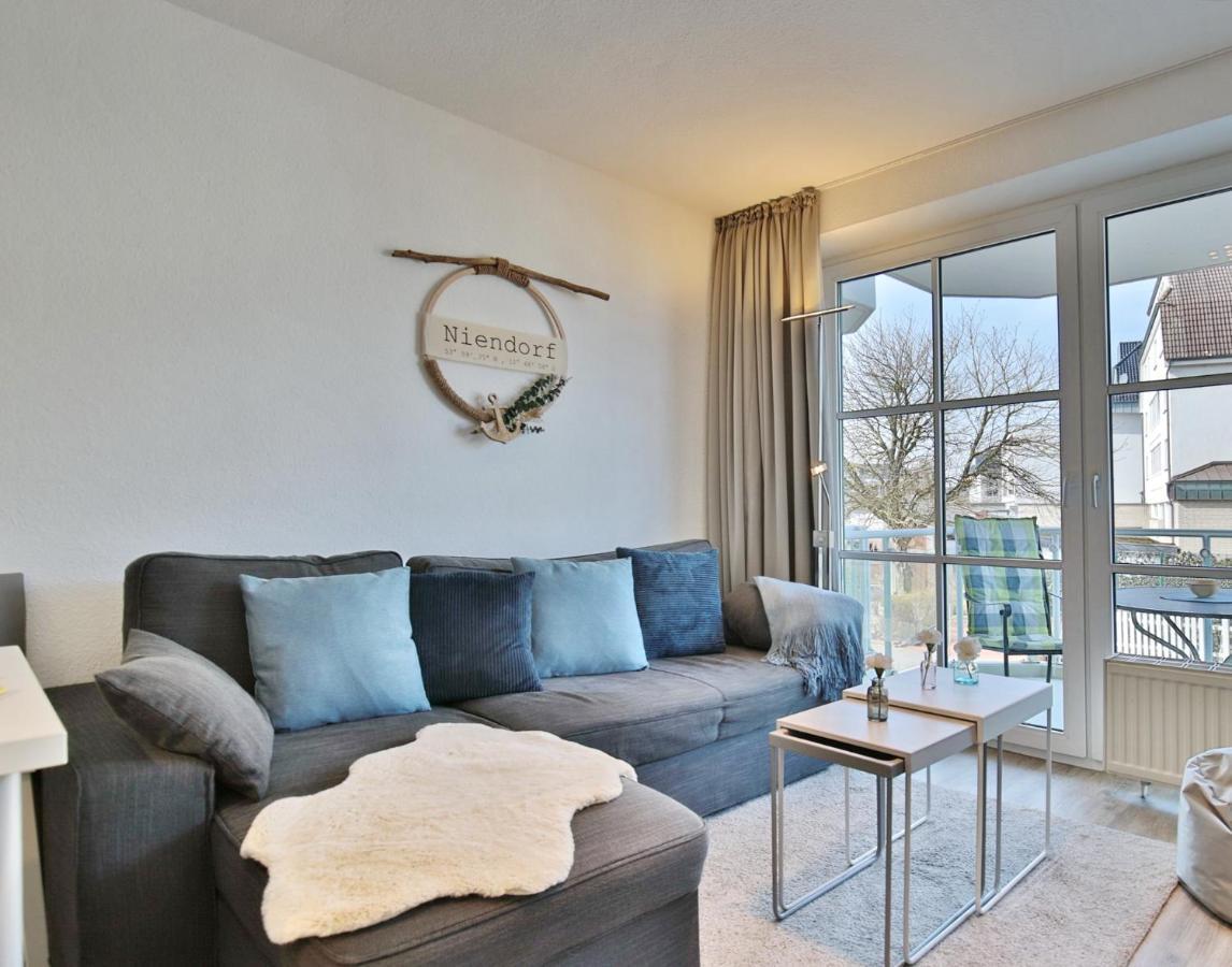 Maison Baltique Niendorf Maison Baltique Appartement 03 Ngoại thất bức ảnh