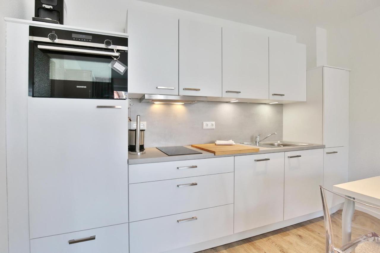 Maison Baltique Niendorf Maison Baltique Appartement 03 Ngoại thất bức ảnh