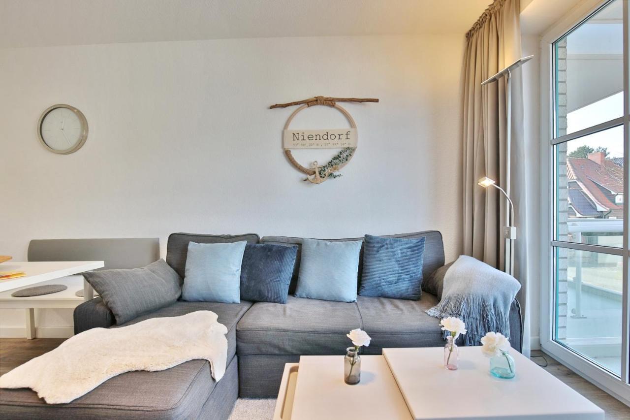 Maison Baltique Niendorf Maison Baltique Appartement 03 Ngoại thất bức ảnh
