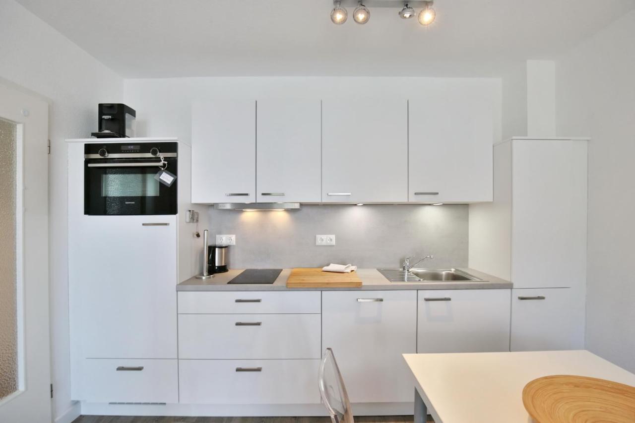 Maison Baltique Niendorf Maison Baltique Appartement 03 Ngoại thất bức ảnh