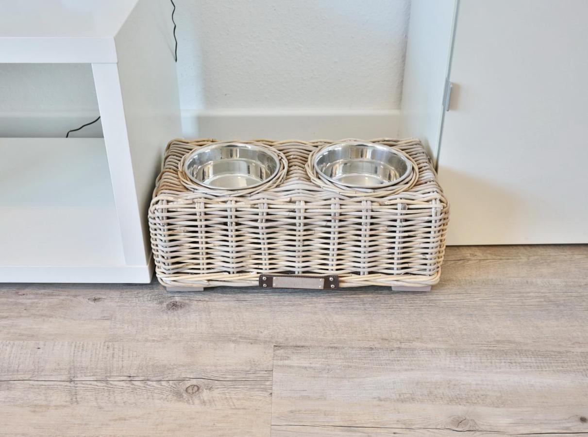Maison Baltique Niendorf Maison Baltique Appartement 03 Ngoại thất bức ảnh