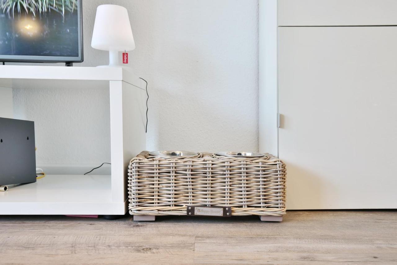 Maison Baltique Niendorf Maison Baltique Appartement 03 Ngoại thất bức ảnh