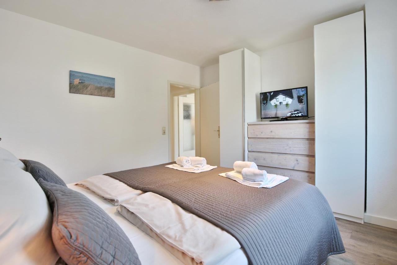 Maison Baltique Niendorf Maison Baltique Appartement 03 Ngoại thất bức ảnh
