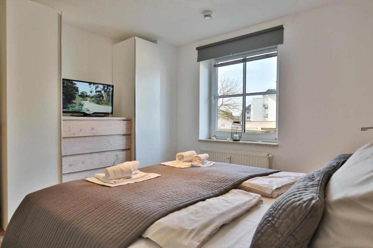 Maison Baltique Niendorf Maison Baltique Appartement 03 Ngoại thất bức ảnh